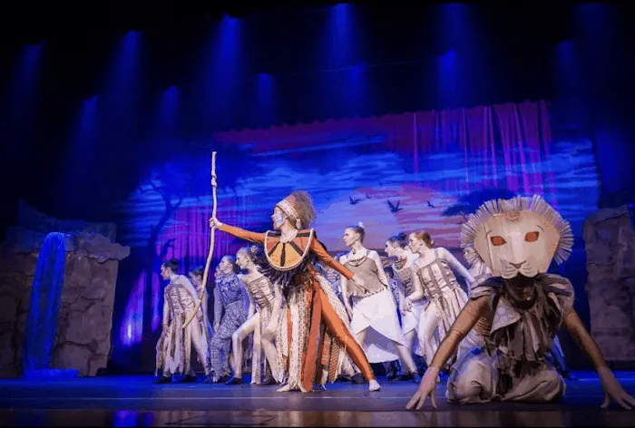 Heather Wayne Performing Arts Picture 2
