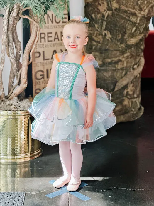 Heather Wayne Performing Arts Picture 4