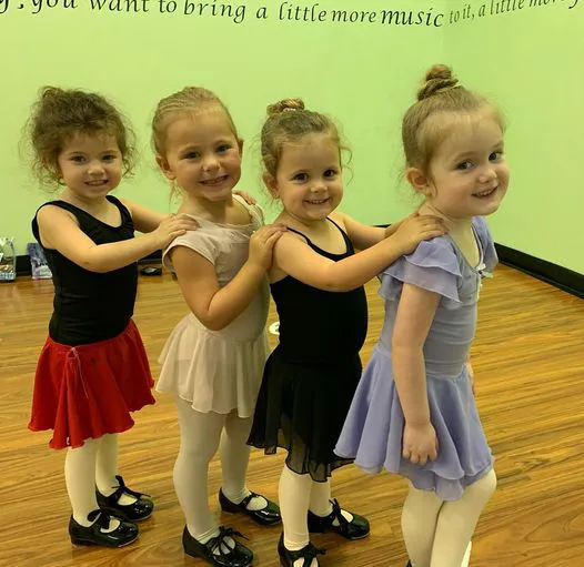 Integrity Dance Academy Picture 3