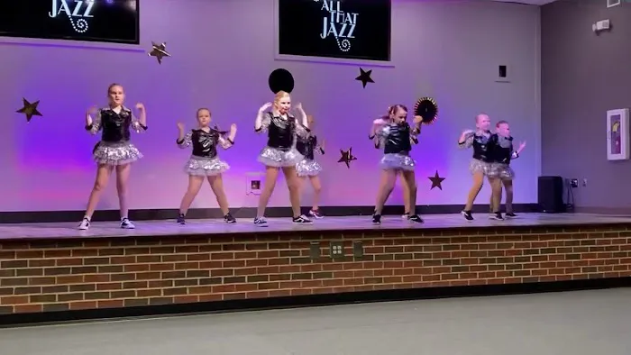 Fused Dance Center Picture 2