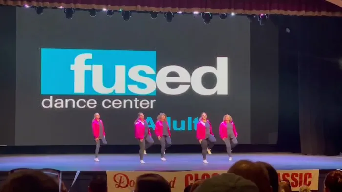Fused Dance Center Picture 1