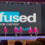 Fused Dance Center