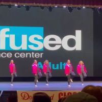 Fused Dance Center ico
