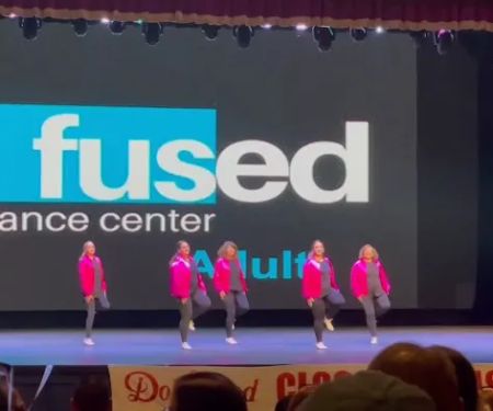 Fused Dance Center