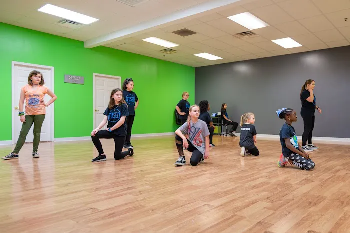 Fused Dance Center Picture 3