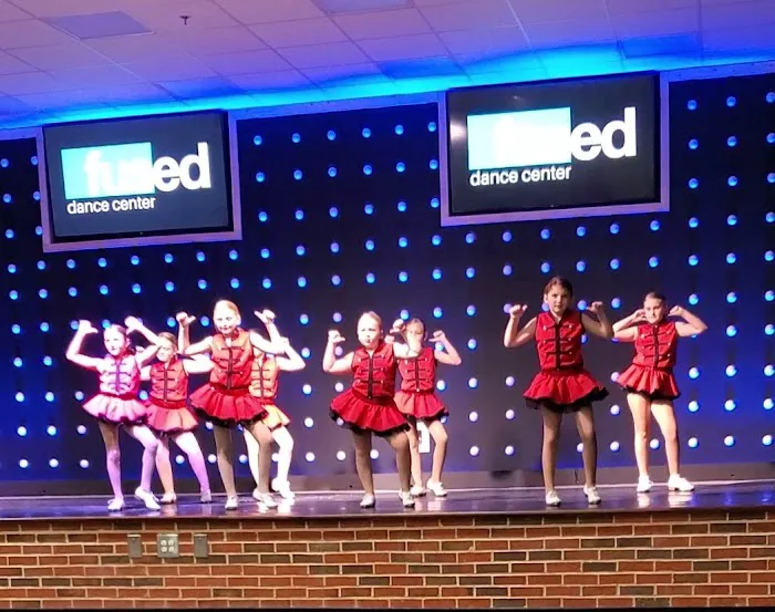 Fused Dance Center Picture 7