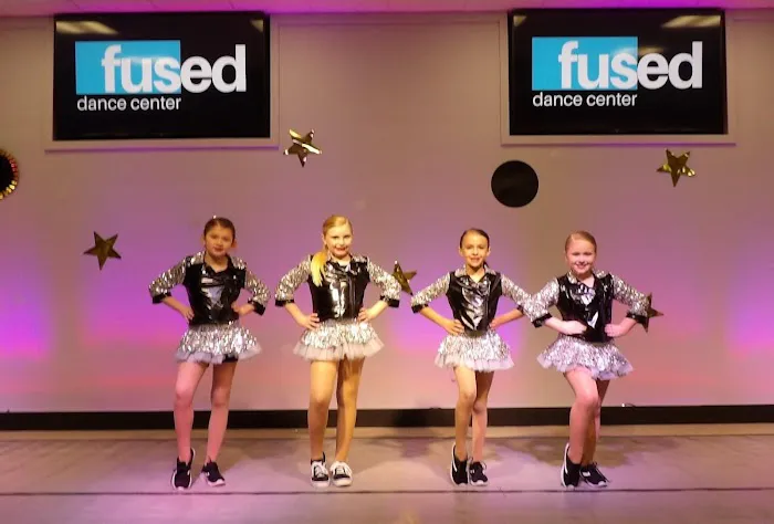 Fused Dance Center Picture 6