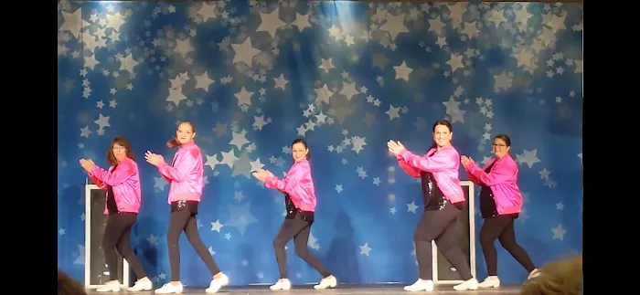 Fused Dance Center Picture 5