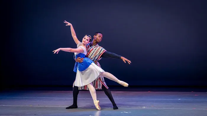 Buford School of Ballet Picture 2