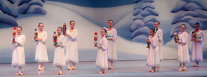 Buford School of Ballet Picture 4
