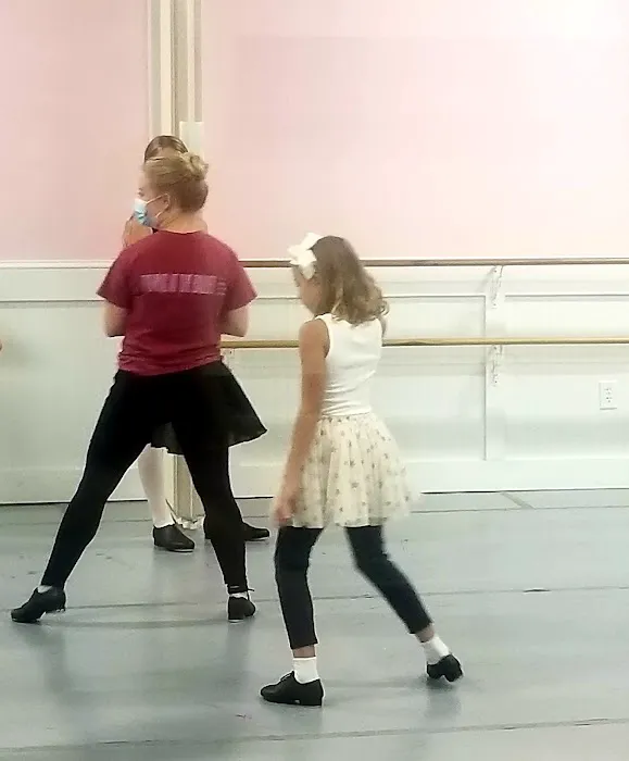 Buford School of Ballet Picture 5