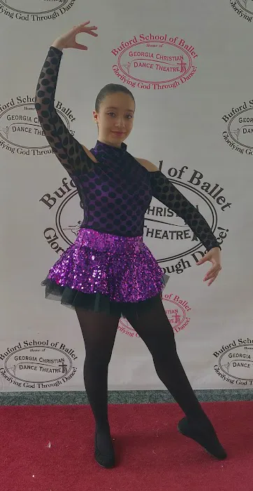 Buford School of Ballet Picture 6