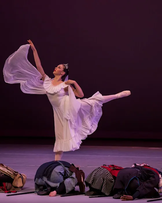 Buford School of Ballet Picture 7