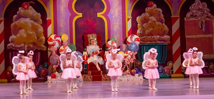 Buford School of Ballet Picture 10