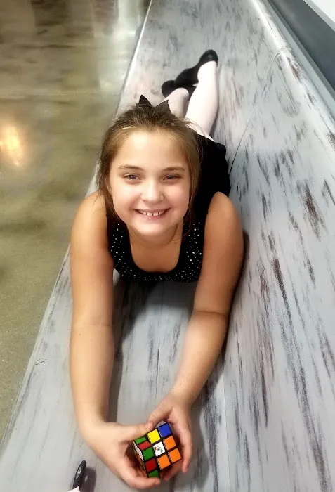Buford School of Ballet Picture 8