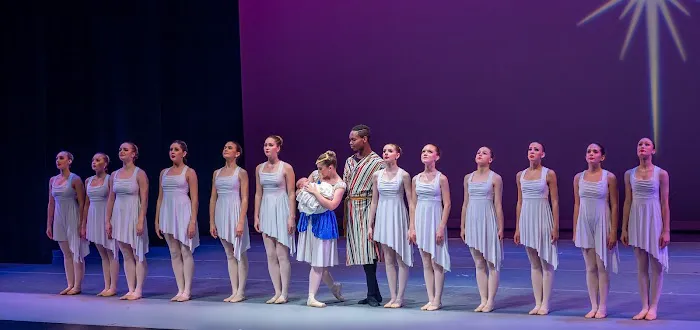 Buford School of Ballet Picture 9