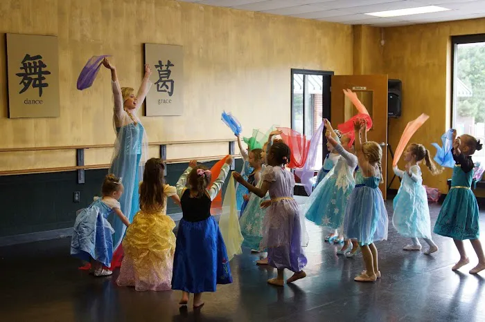 North Georgia Dance & Music Factory Picture 2