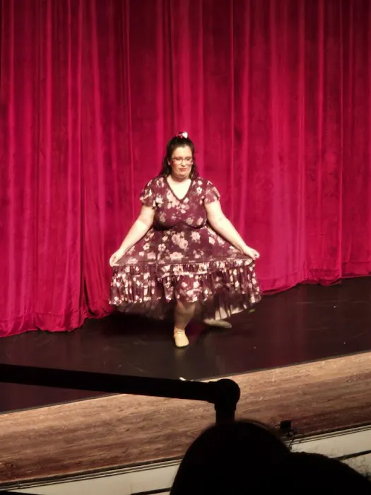 North Georgia Dance & Music Factory Picture 7