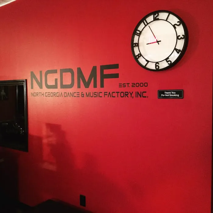 North Georgia Dance & Music Factory Picture 8