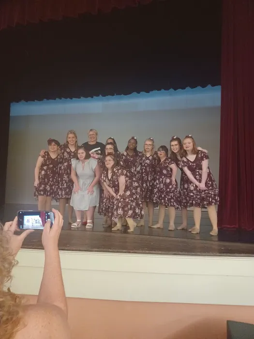 North Georgia Dance & Music Factory Picture 10