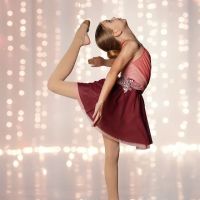 8 Count Academy of Dance ico