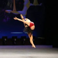 Tip Toes and Taps ico