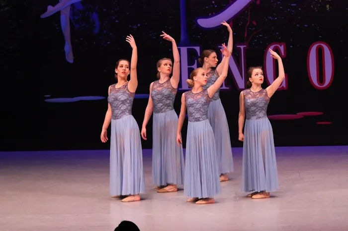 Tip Toes and Taps Picture 2
