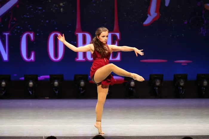Tip Toes and Taps Picture 4