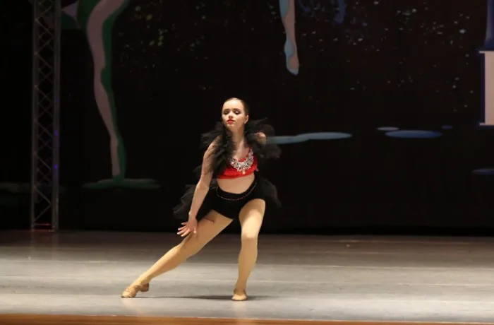 Tip Toes and Taps Picture 6