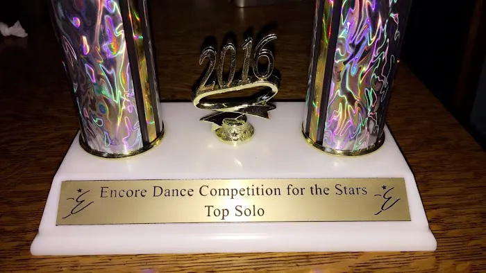 Tip Toes and Taps Picture 5