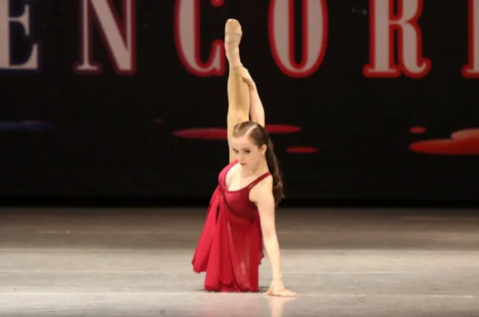 Tip Toes and Taps Picture 7