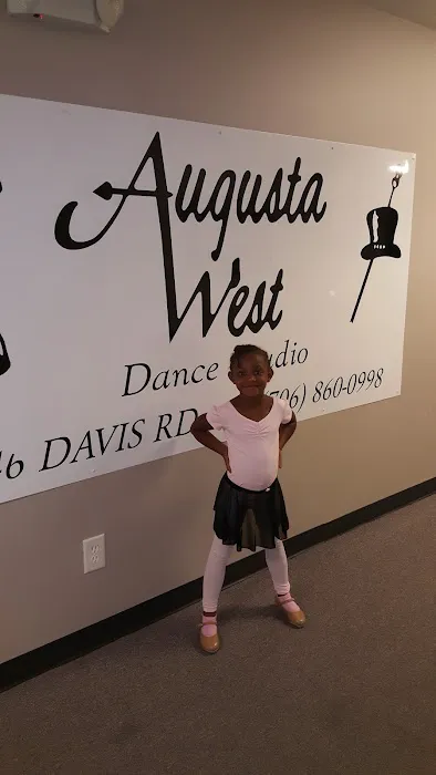 Augusta West Dance Picture 1