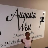 Augusta West Dance ico