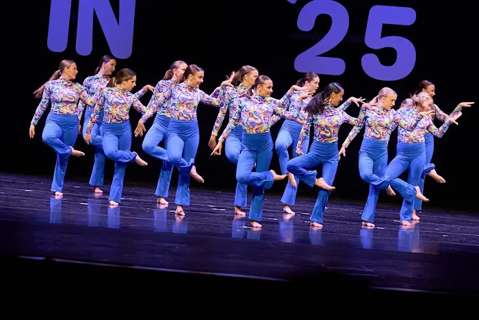 Augusta West Dance Picture 2