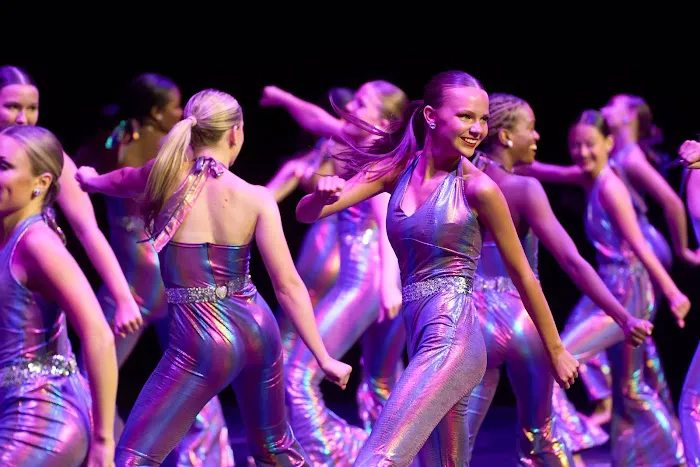 Augusta West Dance Picture 4