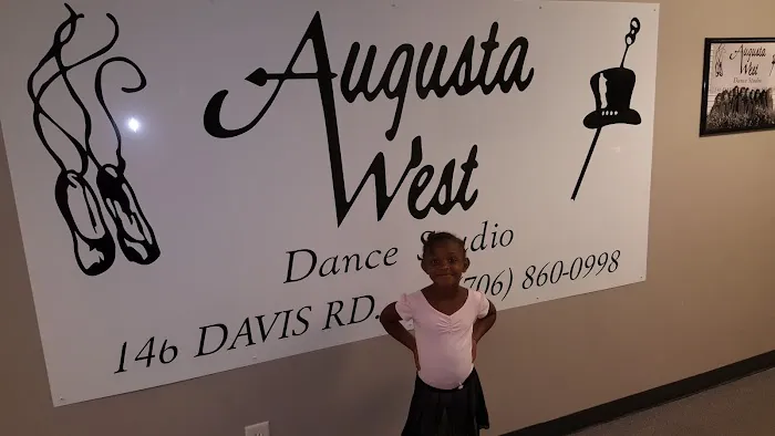 Augusta West Dance Picture 9