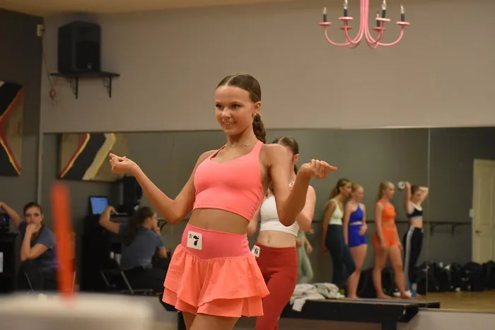 Augusta West Dance Picture 7
