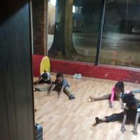 a creative Symphoni Dance Studio ico