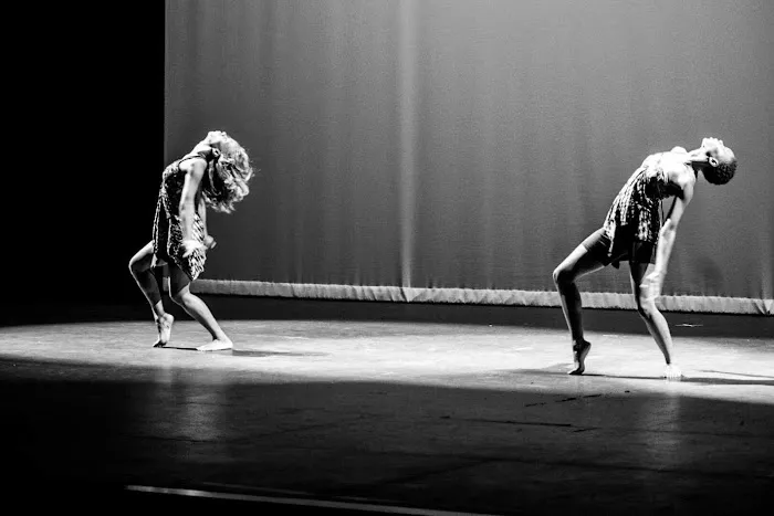 a creative Symphoni Dance Studio Picture 3