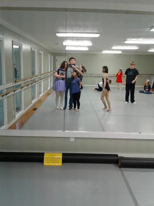 Columbia County Ballet Picture 4