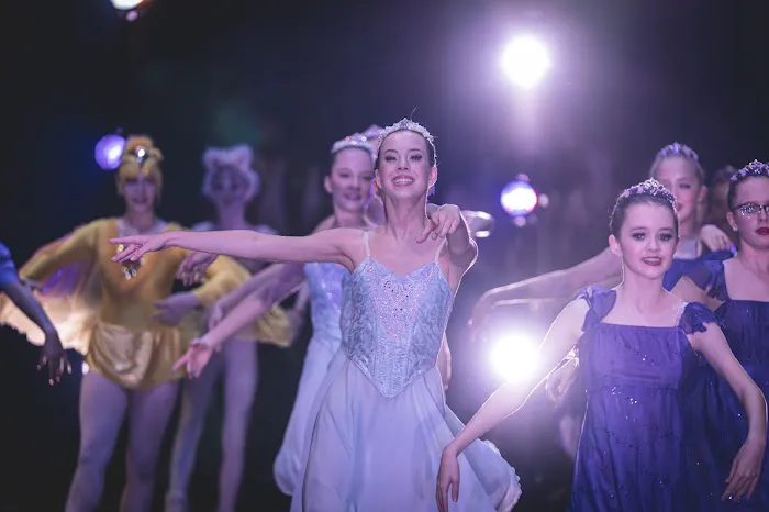 Columbia County Ballet Picture 9