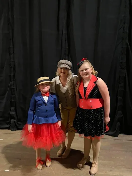 Augusta Youth School of Dance Picture 1