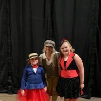 Augusta Youth School of Dance ico