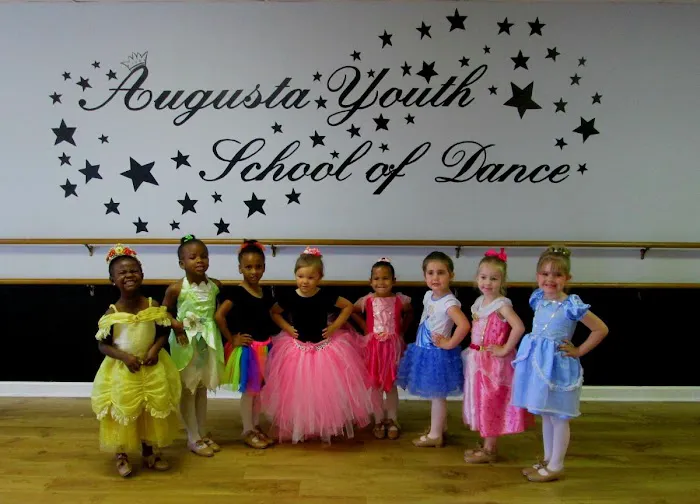 Augusta Youth School of Dance Picture 3