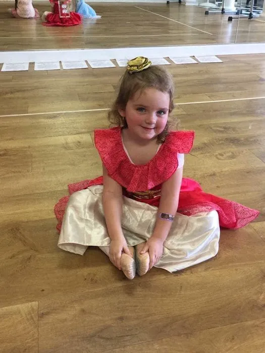 Augusta Youth School of Dance Picture 4