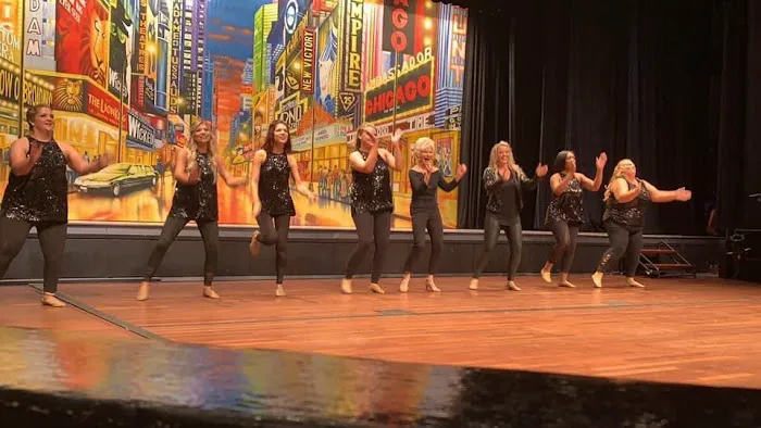 Augusta Youth School of Dance Picture 5