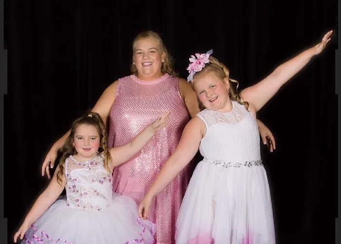 Augusta Youth School of Dance Picture 8