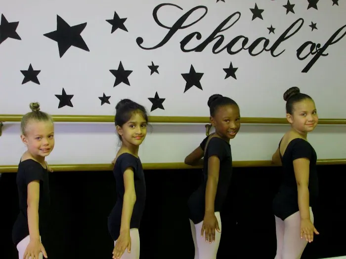 Augusta Youth School of Dance Picture 7