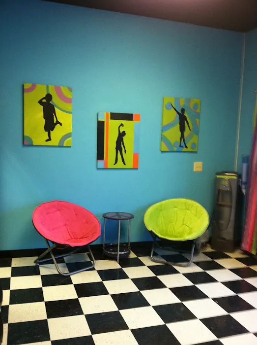 Pulse Dance Center Picture 1