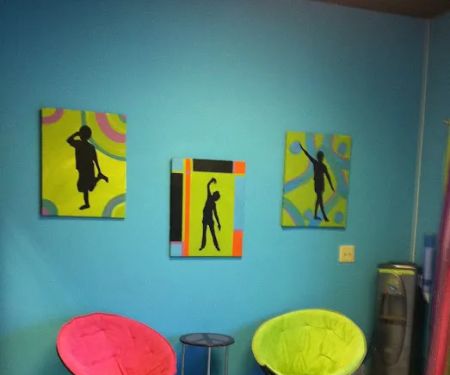 Pulse Dance Center